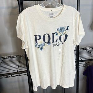 Polo by Ralph Lauren Tee